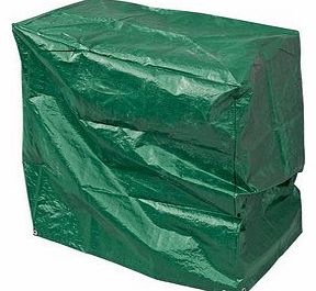 Draper 76222 Small Barbecue Cover