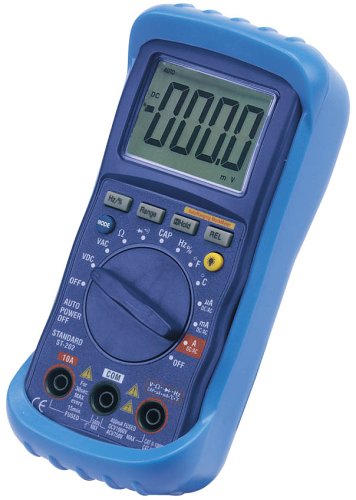 78997 Autoranging Digital Multimeter