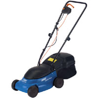 DRAPER 800W Lawn Mower 300Mm