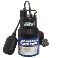 8600lph Pond Pump - SWP144A