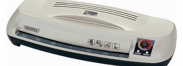 A4 Laminator