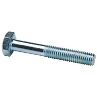 DRAPER Bolts M10 X 100 (50)