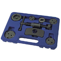 Caliper Wind Back Tool Kit