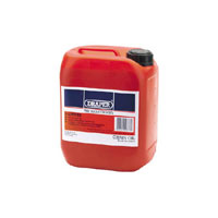 Draper Chain Saw Oil 5 Litre