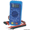 Digital Multimeter With 16 Functions