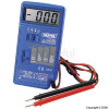 Digital Multimeter