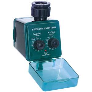 Electronic Water Timer