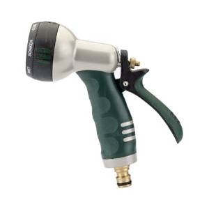 Expert 7 Pattern Spray Gun