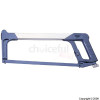 Expert Adjustable Hacksaw Frame With