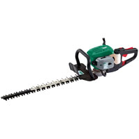 Draper Expert Petrol Hedge Trimmer 400mm Blade