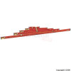 Expert Plumbsite Box Level 1800mm