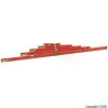 Expert Plumbsite Box Level 600mm
