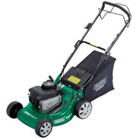 Expert Self Propelled Petrol Mower 460mm