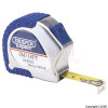 Expert Softgrip Measuring Tape 5Mtr/16Ft