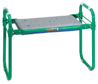 DRAPER Gardeners Kneeler And Seat