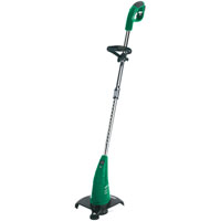 Grass Trimmer 250mm Cut Width 350w 240v