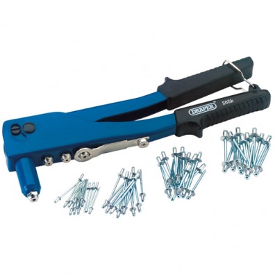 Hand Riveter Kit 11583