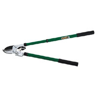 DRAPER Hd Anvil Ratchet Tel. Loppers