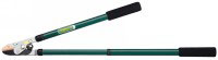 DRAPER Hd Anvil Telescopic Loppers