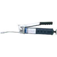 Heavy Duty Lever Patt. Grease Gun