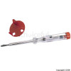 Mains Testing Screwdriver 65mm