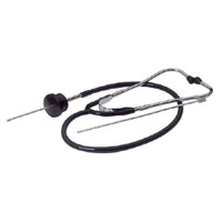 Mechanics Stethoscope