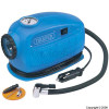 Mini Air Compressor With 12V DC Lighter