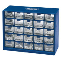 DRAPER Nut & Bolt Assortment 1001Pc