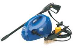 Pressure Washer 1800W