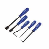 Scraper and Remover Set 5Pc