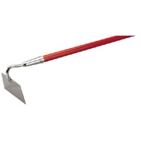 DRAPER Stainless Steel Draw Hoe