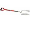 Draper Stainless Steel Garden Fork