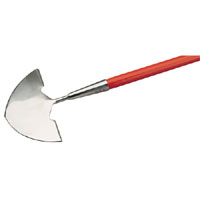 DRAPER Stainless Steel Lawn Edger