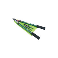 DRAPER Tel.Bypass Lopper & Sec.Set