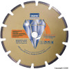 Universal Diamond Blade 115mm Diameter x