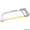 Value Adjustable Hacksaw Frame With 300mm