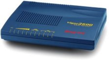 Draytek Vigor 2600X
