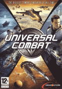 Universal Combat PC