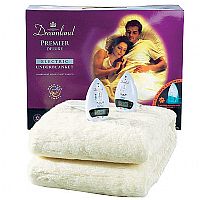 Premier Deluxe Double/Dual Blanket