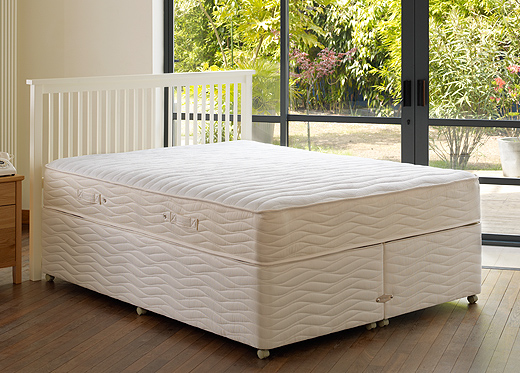 Kingsize Equinox Divan Set