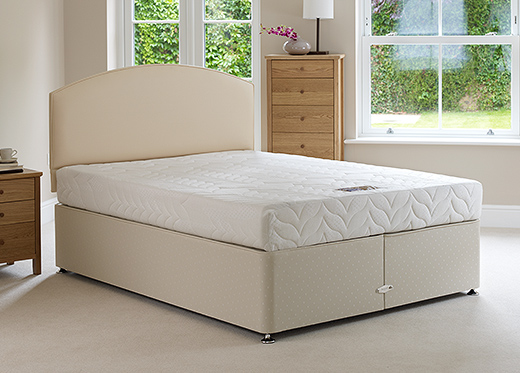 Kingsize Supreme Divan Set