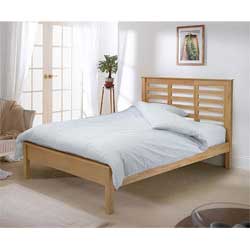 - Modena  3FT Single Bedstead