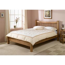 - Naples 3FT Single bedstead