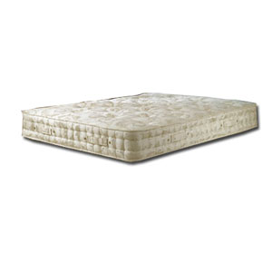 Canterbury 3ft Mattress (1700 Springs)