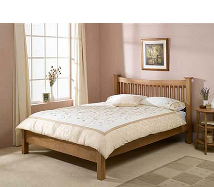 Clearance - Dreamworks Naples Single Bedstead