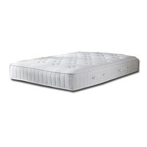 Dreamflex De Luxe 6ft Zip and Link Mattress