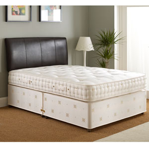 Elizabeth 1200 3FT Single Divan