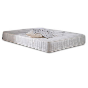 Jazz 5ft Zip and Link Mattress