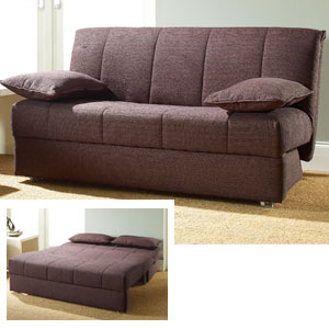 Metz Sofa Bed