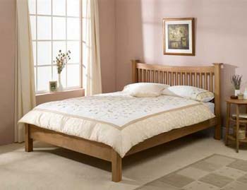 Owen Bedstead with Dreamflex Mattress